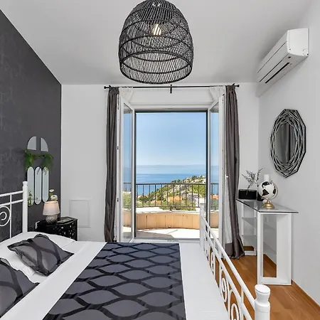 Vesna With Heated Pool * マカルスカ