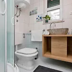 Vesna With Heated Pool Villa Makarska