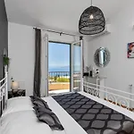 Vesna With Heated Pool Villa Makarska