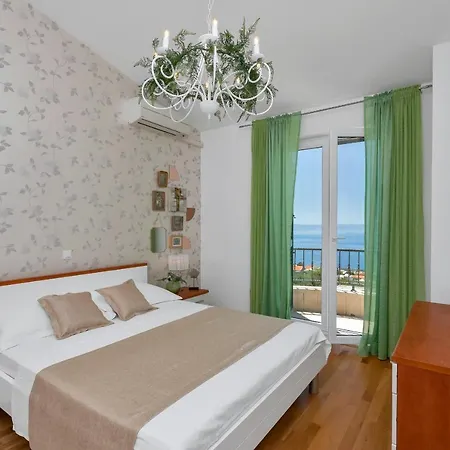 Villa Vesna With Heated Pool