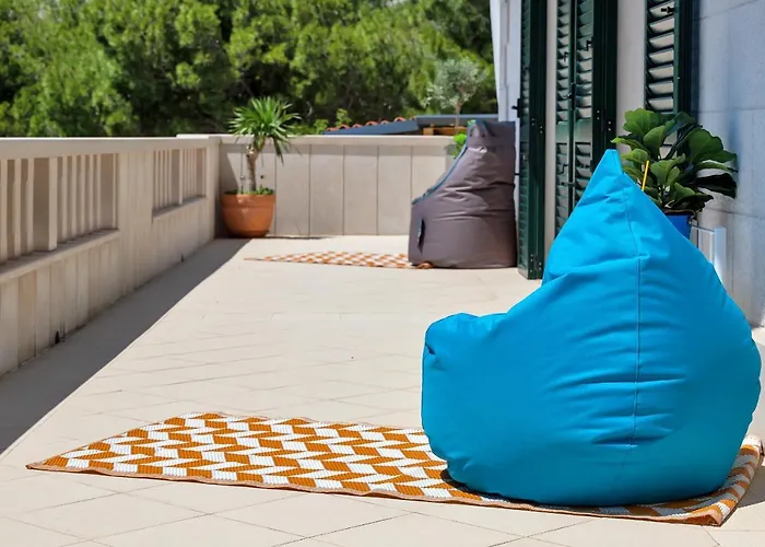 Vesna With Heated Pool Willa Makarska