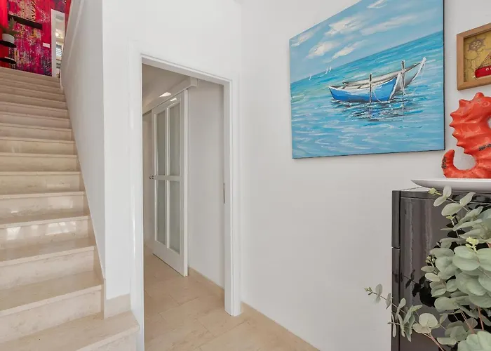 Vesna With Heated Pool וילה *