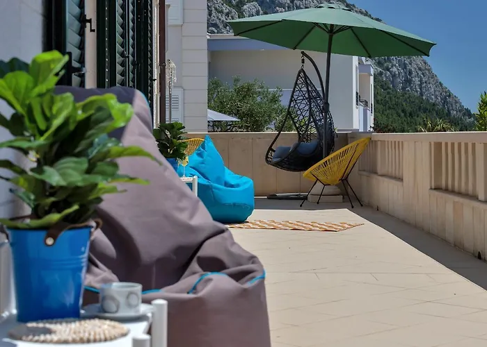 וילה Vesna With Heated Pool *