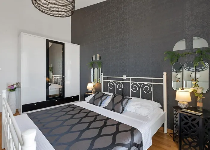 Vesna With Heated Pool * מאקרסקה